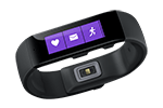 microsoftband
